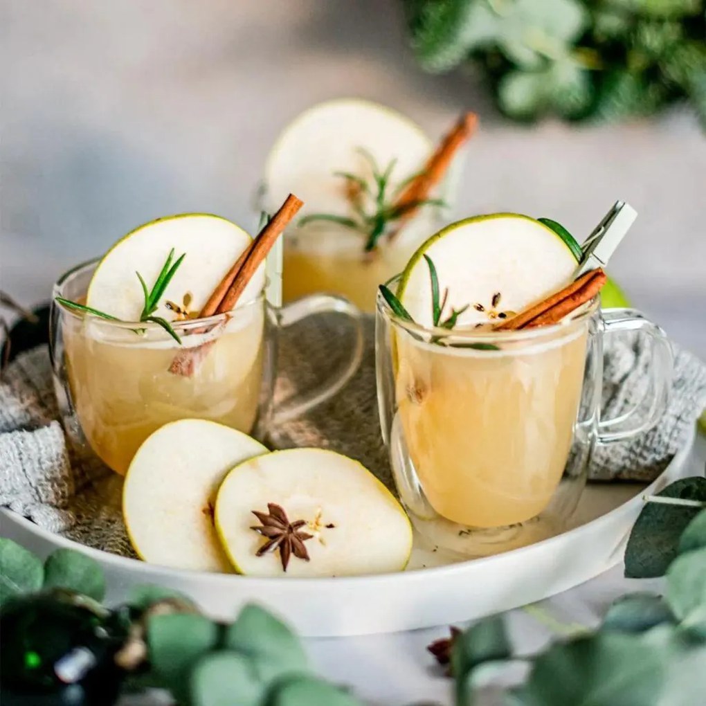 AMBITION MIA sada 2 termo pohárov 100 ml