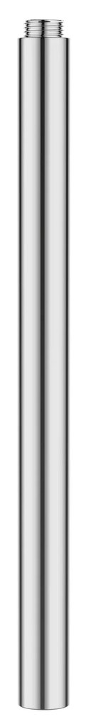 Invena Invena, predĺženie sprchového stĺpu 30 cm, chrómová, INV-SC-D1-182-V