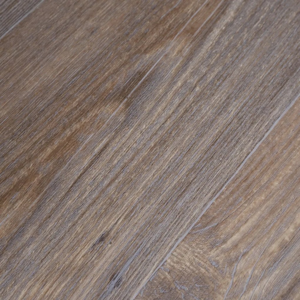 PVC podlaha - lino Texalino Supreme 631 M Barn Pine - borovica, na mieru, šíře 2m,4m,5m, hnedá, filc, chodba / predsieň, Beauflor