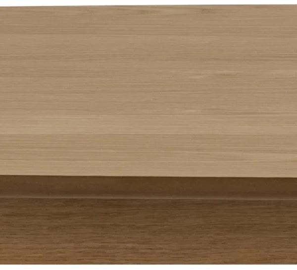 Jedálenský stôl BERG dub