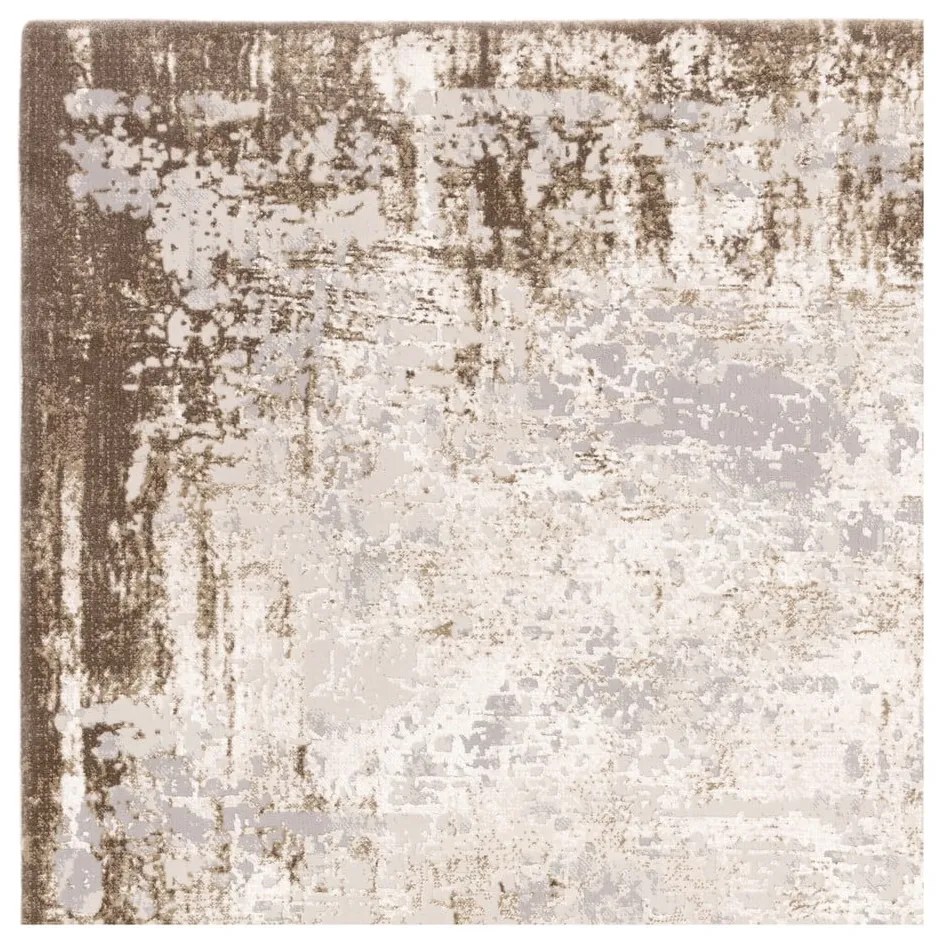 Béžový koberec 160x230 cm Kuza – Asiatic Carpets
