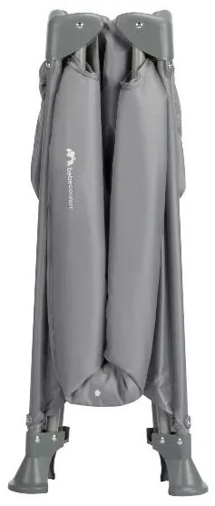 bebeconfort Cestovná postieľka Sweet Dreams (sivá)  (100397518)