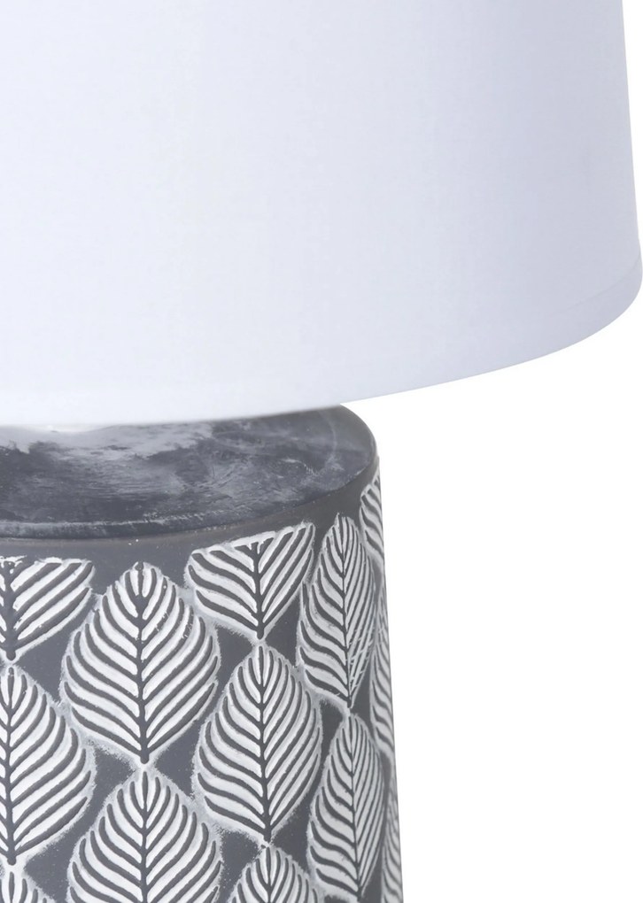 Stolová lampa Abans 36cm