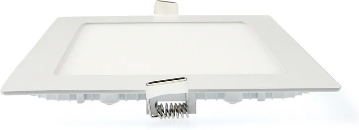 MILIO Podhledové svítidlo MD0016 DOWNLIGHT LED P/T VIGO-S - 12 W - teplá bílá