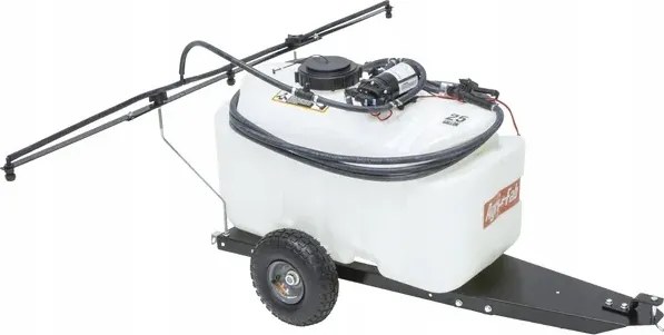 Ťahaný Postrekovač 94 Litrov Agri-fab