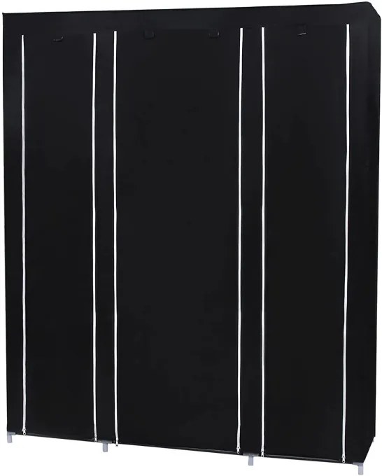 Šatníková skriňa LSF03H