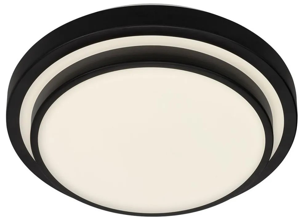 Briloner 3459-015 - LED Stropné svietidlo CAKE LED/18W/230V