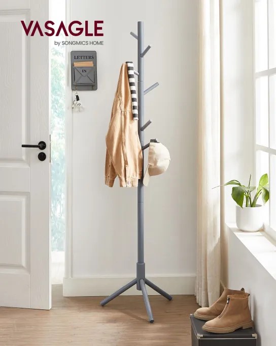 Stojanový vešiak RCR04GY