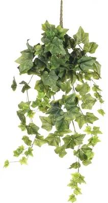 Umelá rastlina záves brečtan zelený 71 cm