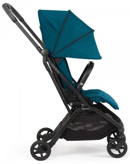 Recaro Lexa Elite športový kočík - prime pale rose