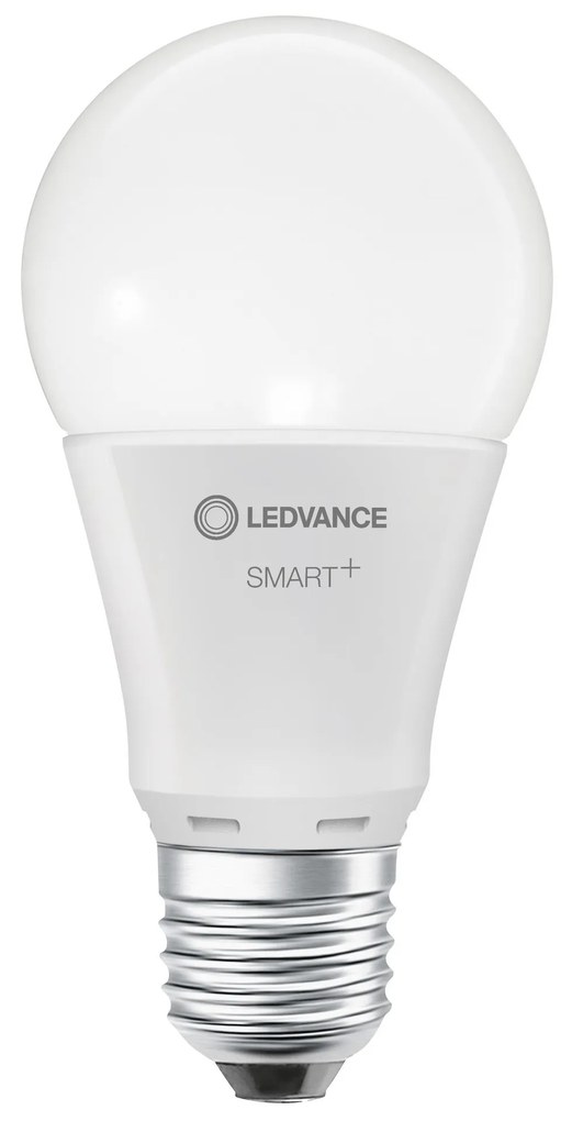 LEDVANCE Sada 3x inteligentná LED žiarovka SMART+ WIFI, E27, A75, 9,5W, 1055lm, 2700-6500K, teplá-studená biela