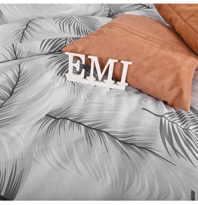 Obliečky bavlnené Flame EMI
