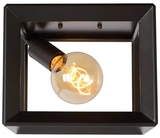 Lucide 73102/01/15 - Stropné svietidlo THOR 1xE27/60W/230V