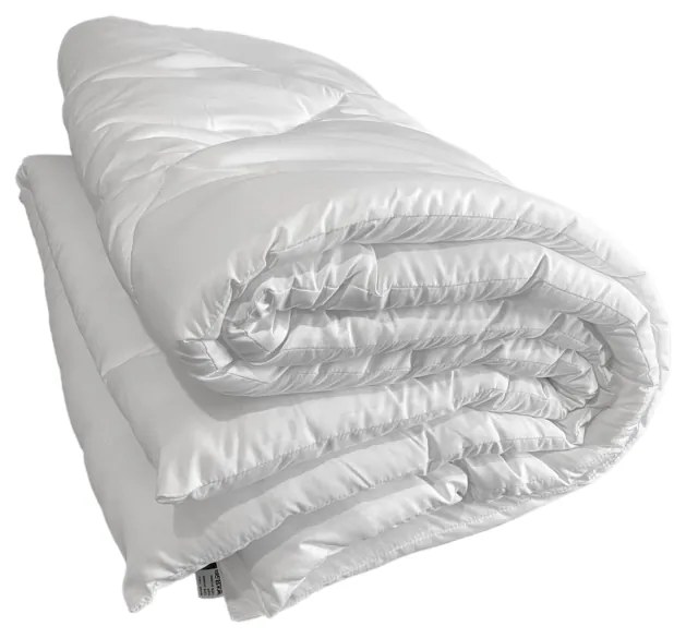 GoodTex® celoročná prikrývka Comfort Junior 100% Microfiber 140x200 cm