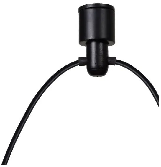 Lucide 74403/06/30 - LED Stmievateľný luster na lanku LORENZ 6xLED/4W/230V pavúk