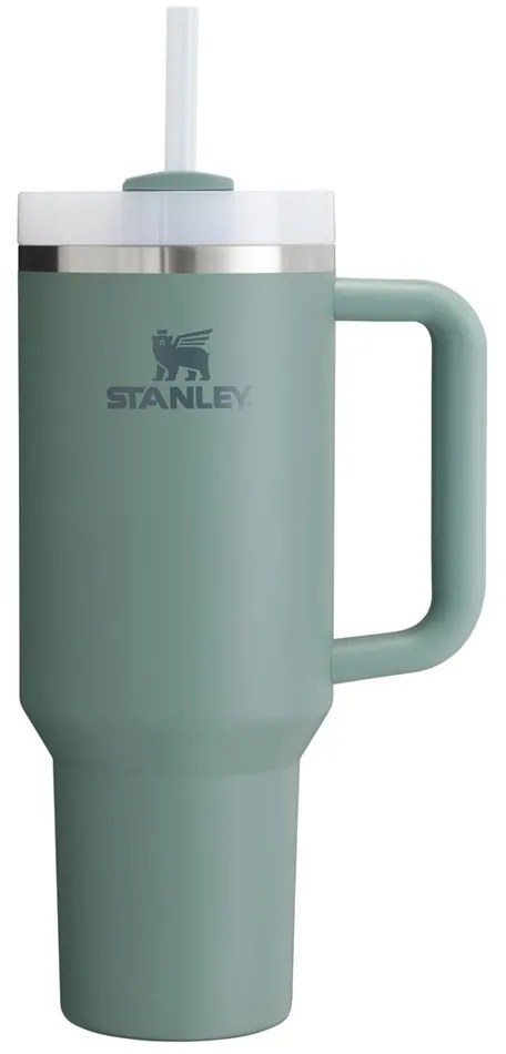 STANLEY Quencher H2.O FlowState Tumbler 1180 ml Shale