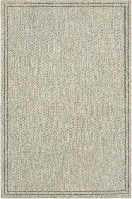 Protišmykový koberec SCANTIGEL 5725/UT62 béžový