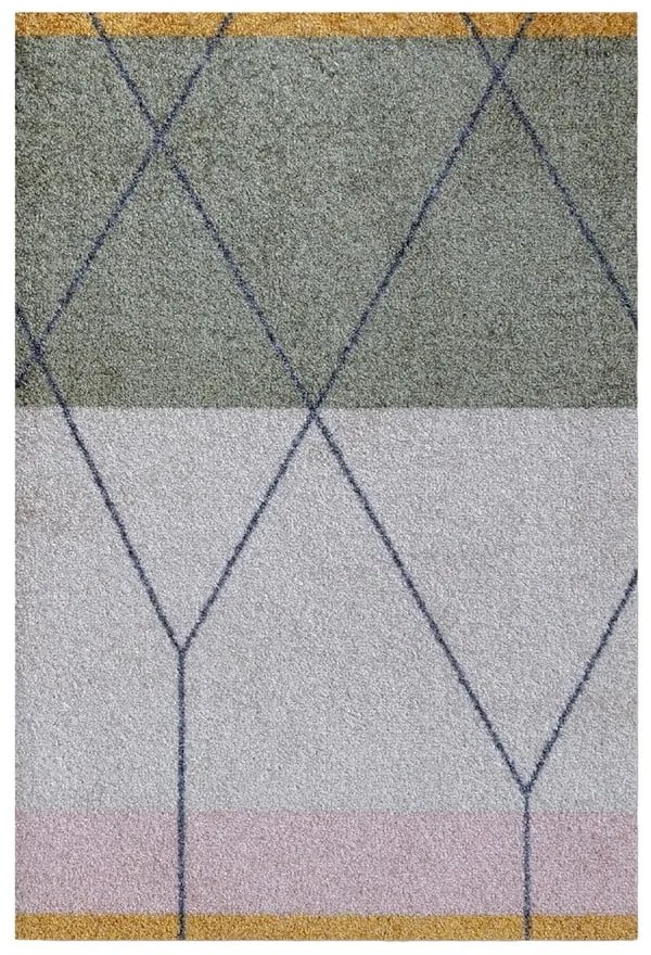 Rohožka 55x80 cm Linea - Mette Ditmer Denmark