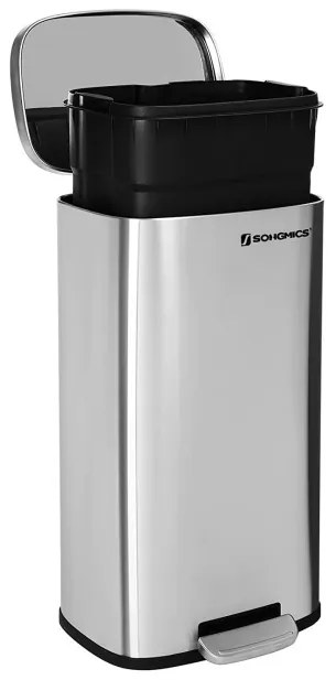 Odpadkový kôš 30 l LTB03NL