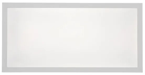 Rabalux 71077 - LED Prisadený panel DAMEK LED/24W/230V 4000K 60x30 cm