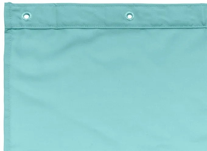 Kleine Wolke Sprchový záves Kito (šalviová, 240 x 180 cm)  (100251381)