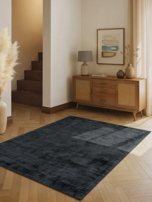 Koberec Vikosa Noemi čierny