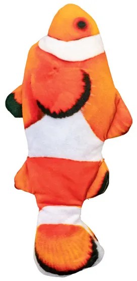 zoofari® Hračka pre mačky (hračka pre mačku v tvare ryby, 2 kusy) (100343229)