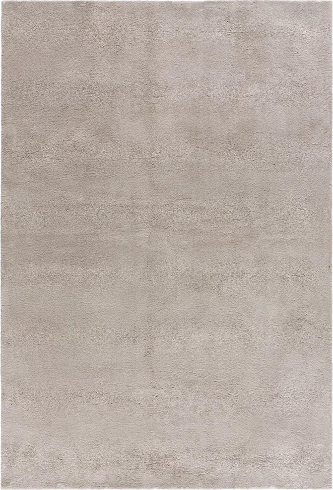 BE Koberec Modern 3795  SAND/VIZON – béžový obdĺžnikový Rozmer: 80x150 cm