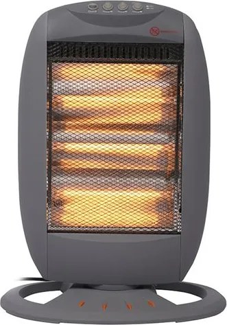 Infražiarič Solight IR01 - vykurovací výkon 1200 W - 3 nastaviteľné úrovne vykurovania