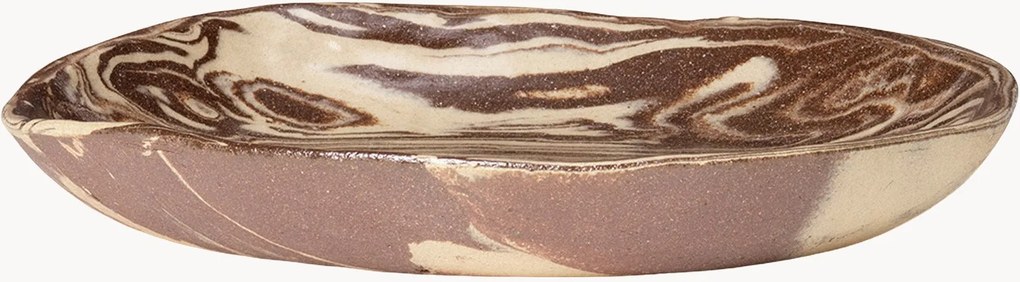 Ručne vyrobený raňajkový tanier Ryu