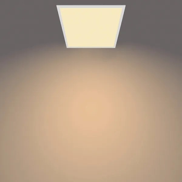 Philips - LED Stmievateľné stropné svietidlo SLIM SCENE SWITCH LED/36W/230V 2700K