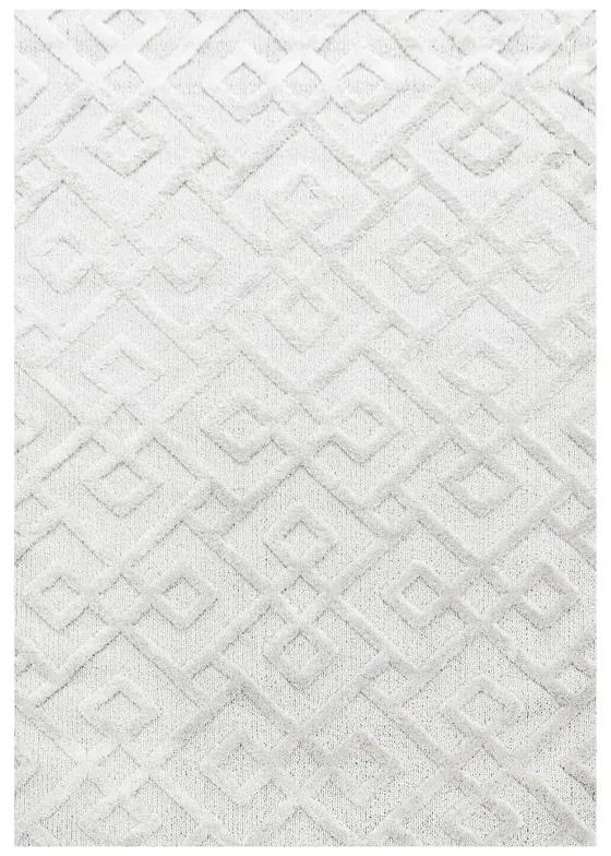 Ayyildiz koberce AKCIA: 60x110 cm Kusový koberec Pisa 4708 Cream - 60x110 cm