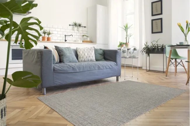 Koberec šnúrkový SIZAL BOHO 46218051 béž