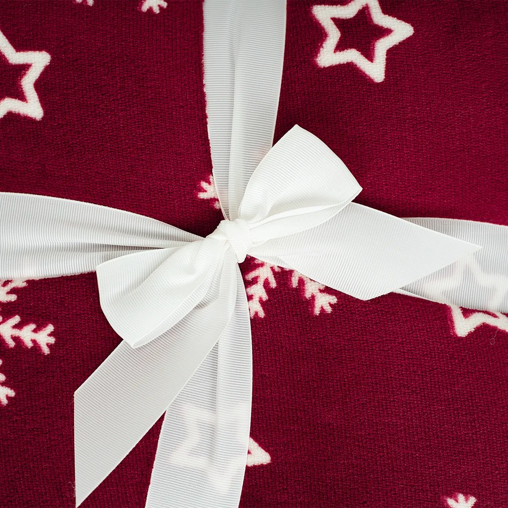 4Home Baránková deka Scarlet Frost, 150 x 200 cm