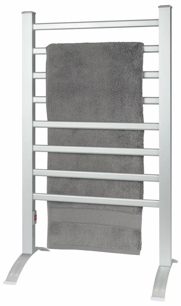 ProfiCare EHW 3115 elektrický rebríkový radiátor do kúpeľne