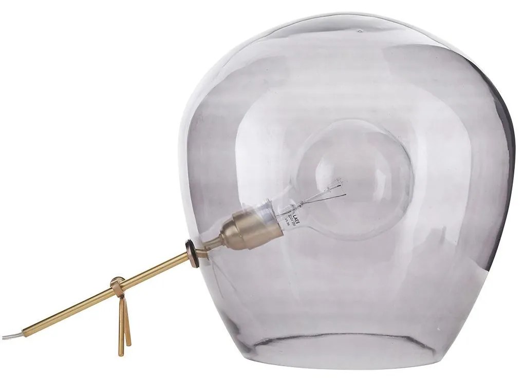 House Doctor Stolná lampa Globe