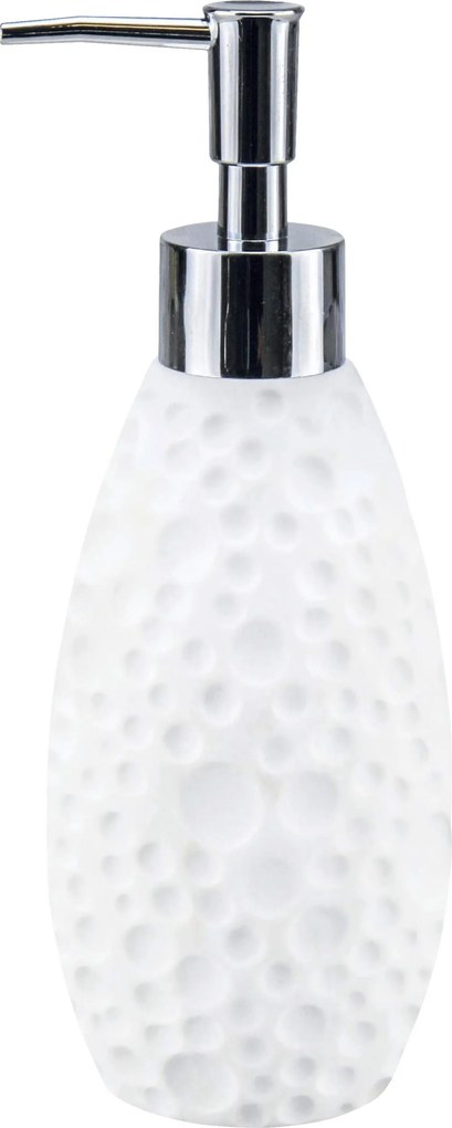 XXXLutz DÁVKOVAČ MYDLA biela Kleine Wolke - Kúpeľňové doplnky - 003342080402