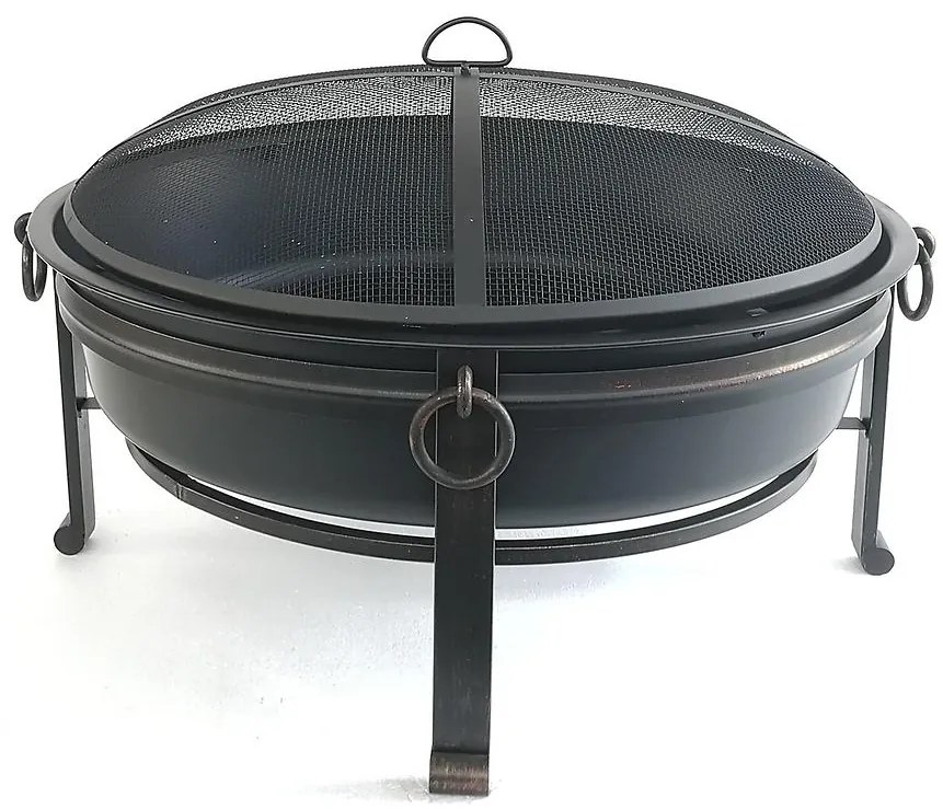 Záhradné ohnisko BARRINGTON FT-3097B