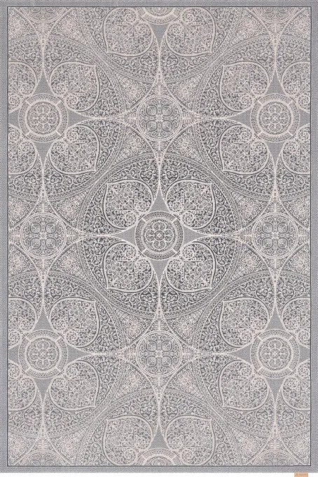 Koberec Agnella Regius Aurora sivý