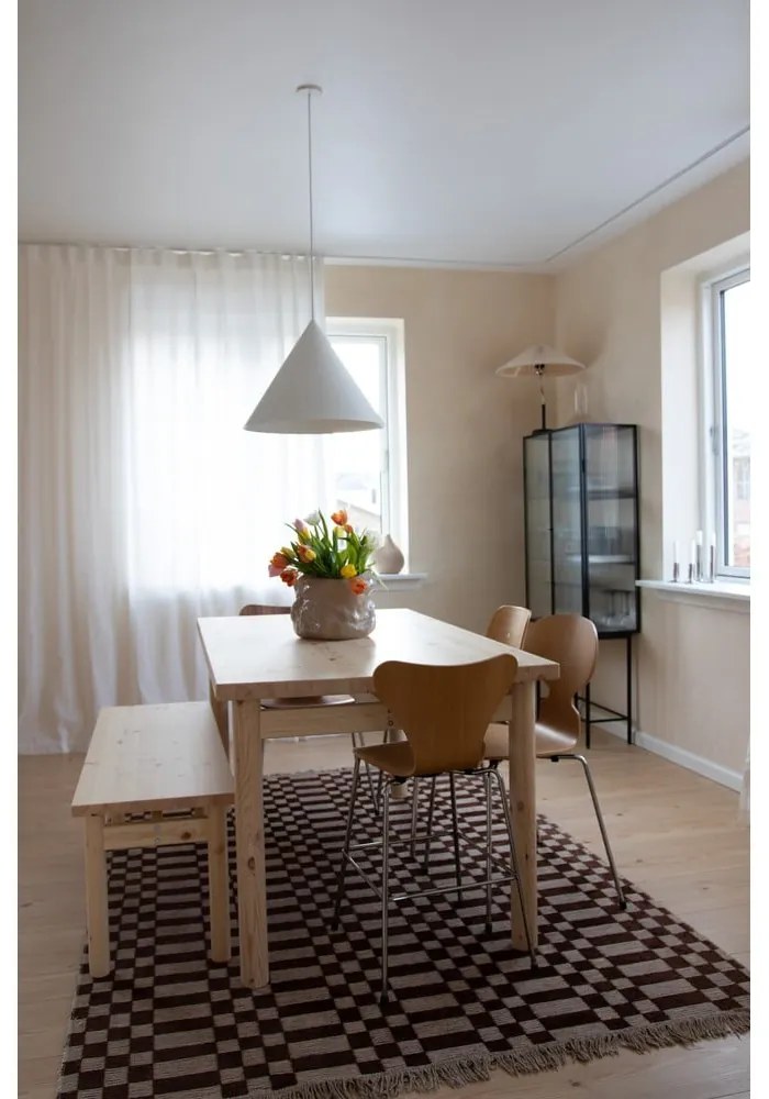 Jedálenský stôl Pace - Karup Design