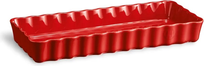 Keramická forma na koláč 36x15 cm – Emile Henry