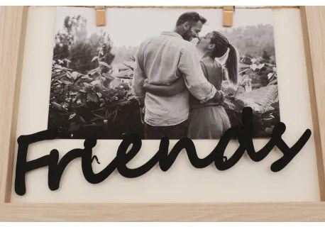 Multirám pre 1 ks foto 10x15cm