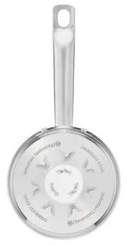 Tefal - Sada hrncov 10 ks VIRTUOSO nerez