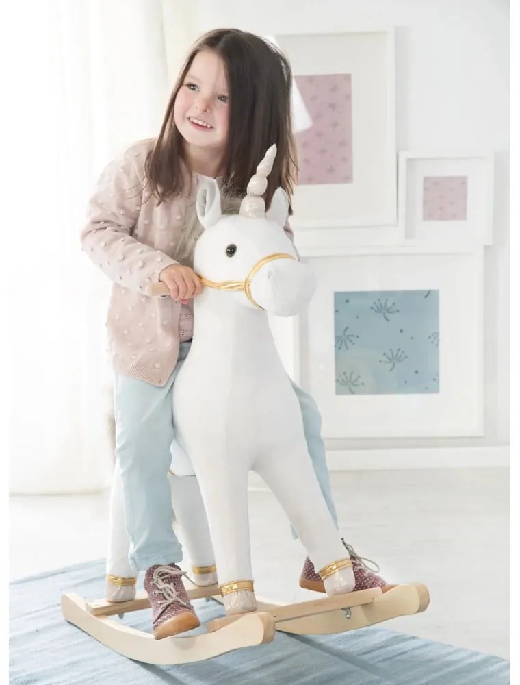 Hojdačka Unicorn - Roba