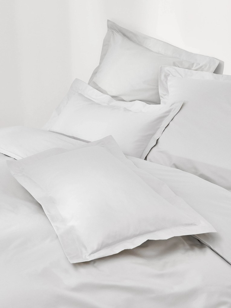 Obliečka na paplón z bavlneného saténu Premium