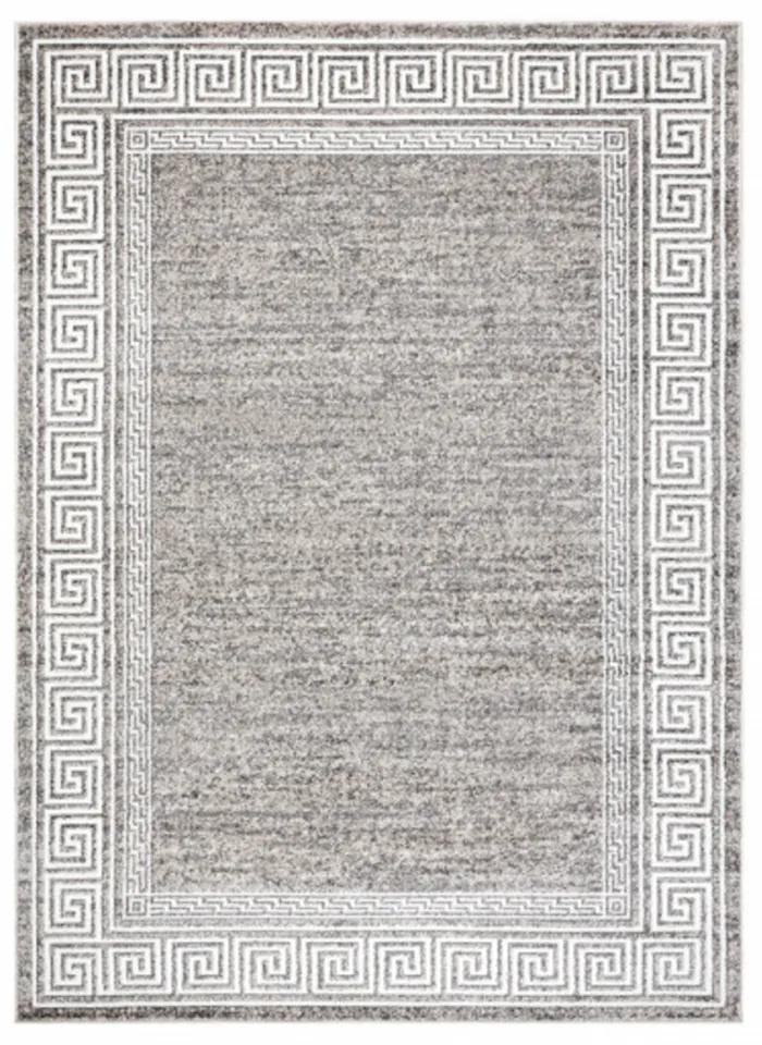 Kusový koberec Vladr šedokrémový 200x290cm