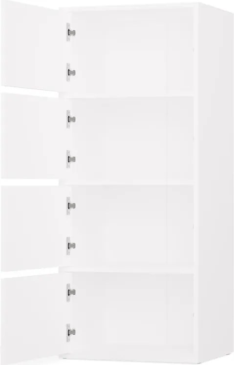 Komoda Alma 50 cm - výber z 4 prevedení