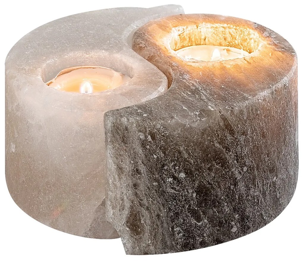Rabalux SOLUNA stolná soľná lampa 76034