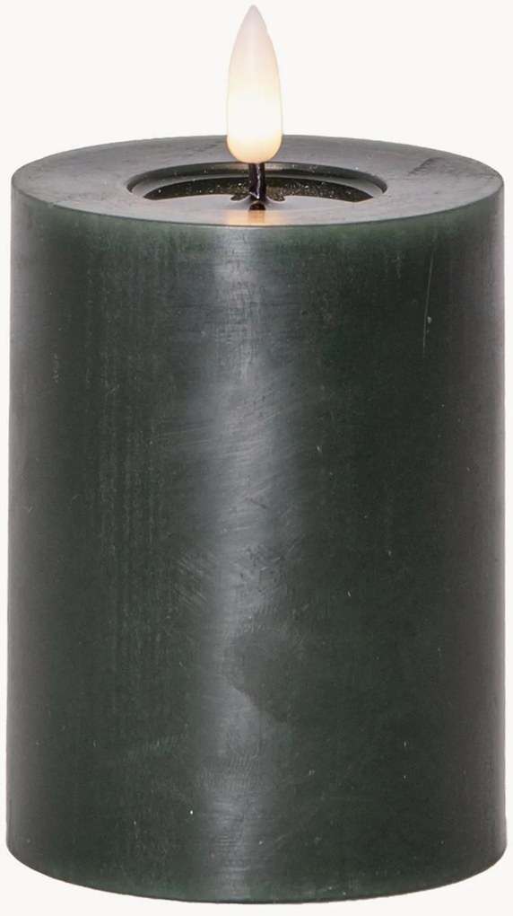 LED-sviečka's funkciou časovača Flame Flow