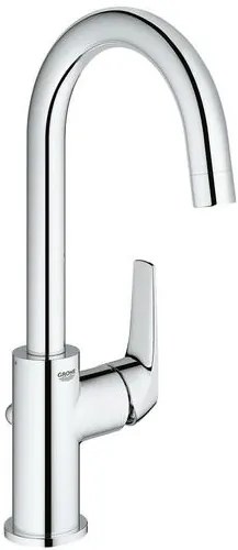 Grohe Start Flow drezová - umývadlová batéria s výpusťou chróm 23811000 G23811000